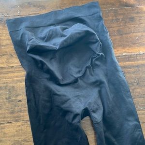 Blanqi Maternity Leggings